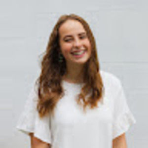 Meet your Posher, Chloe